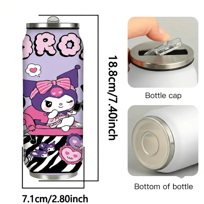 Premium Drink Bottle